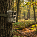 Game Trail Camera