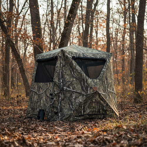 Hunting Blind